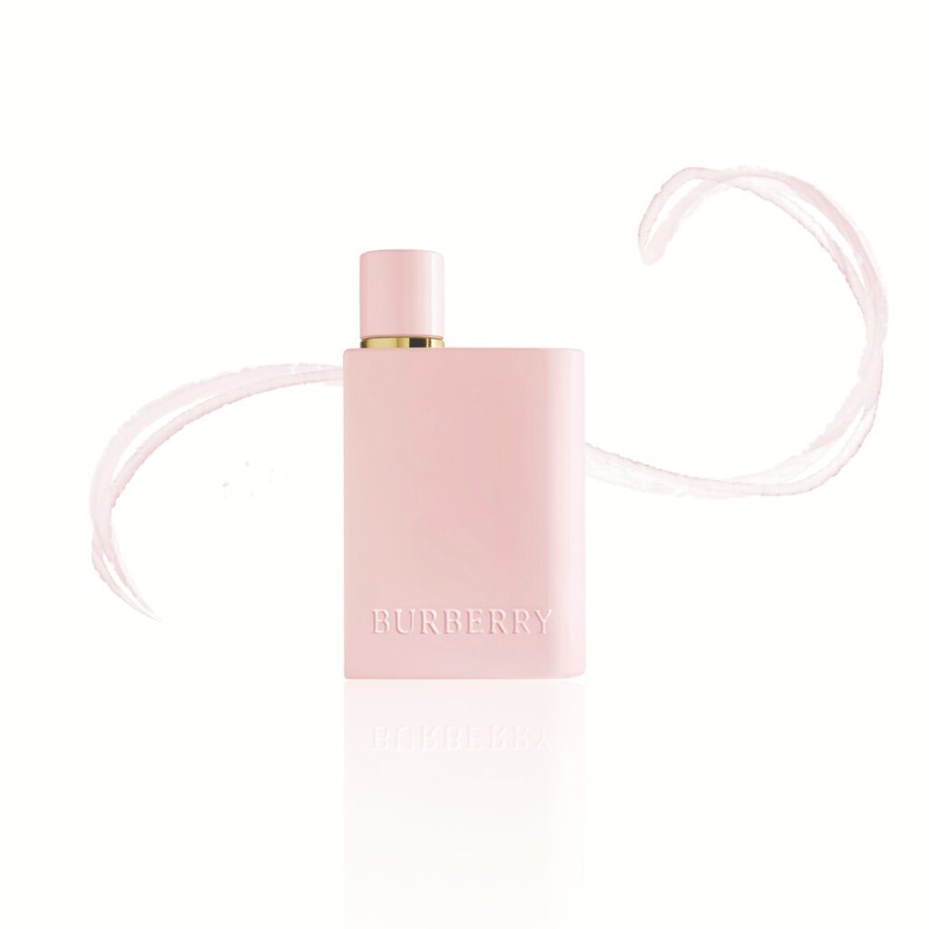 Burberry Her Elixir
