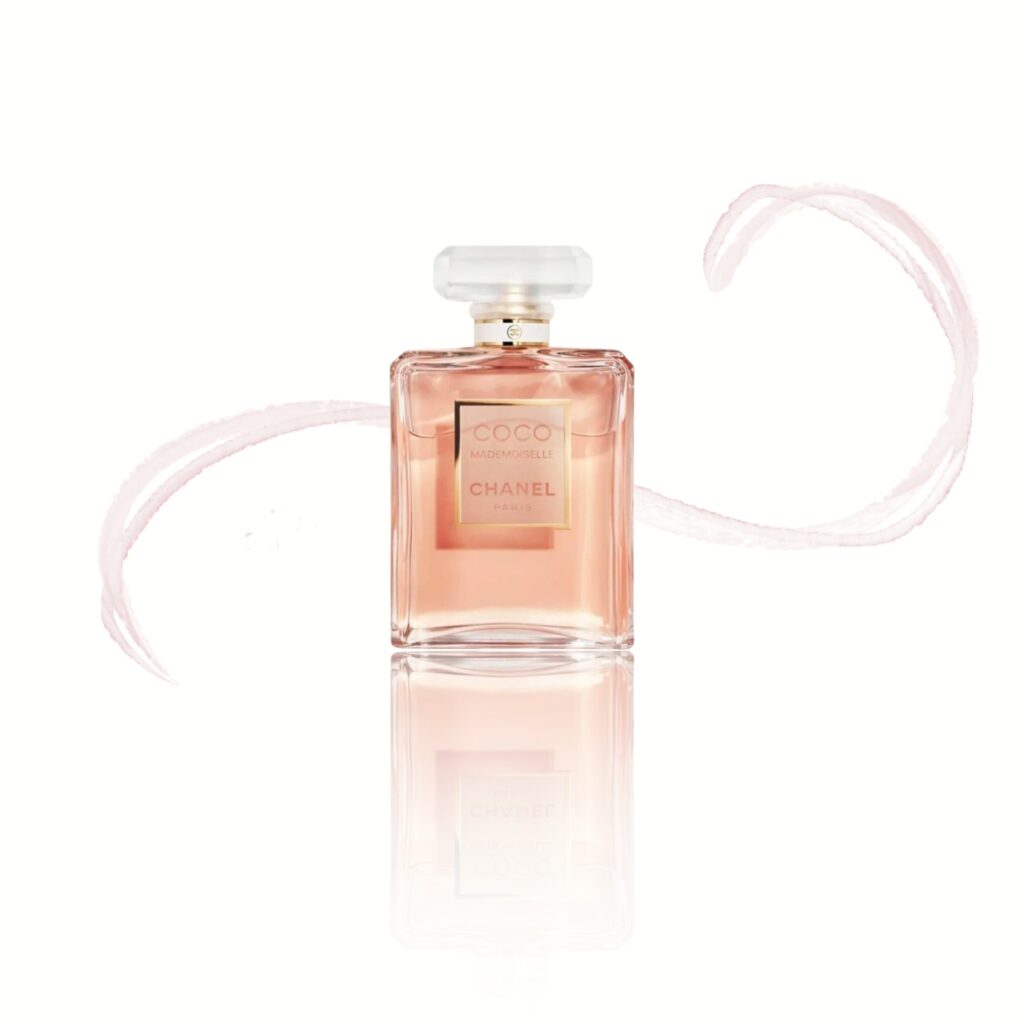 Chanel Coco Mademoiselle Kadın Parfümü