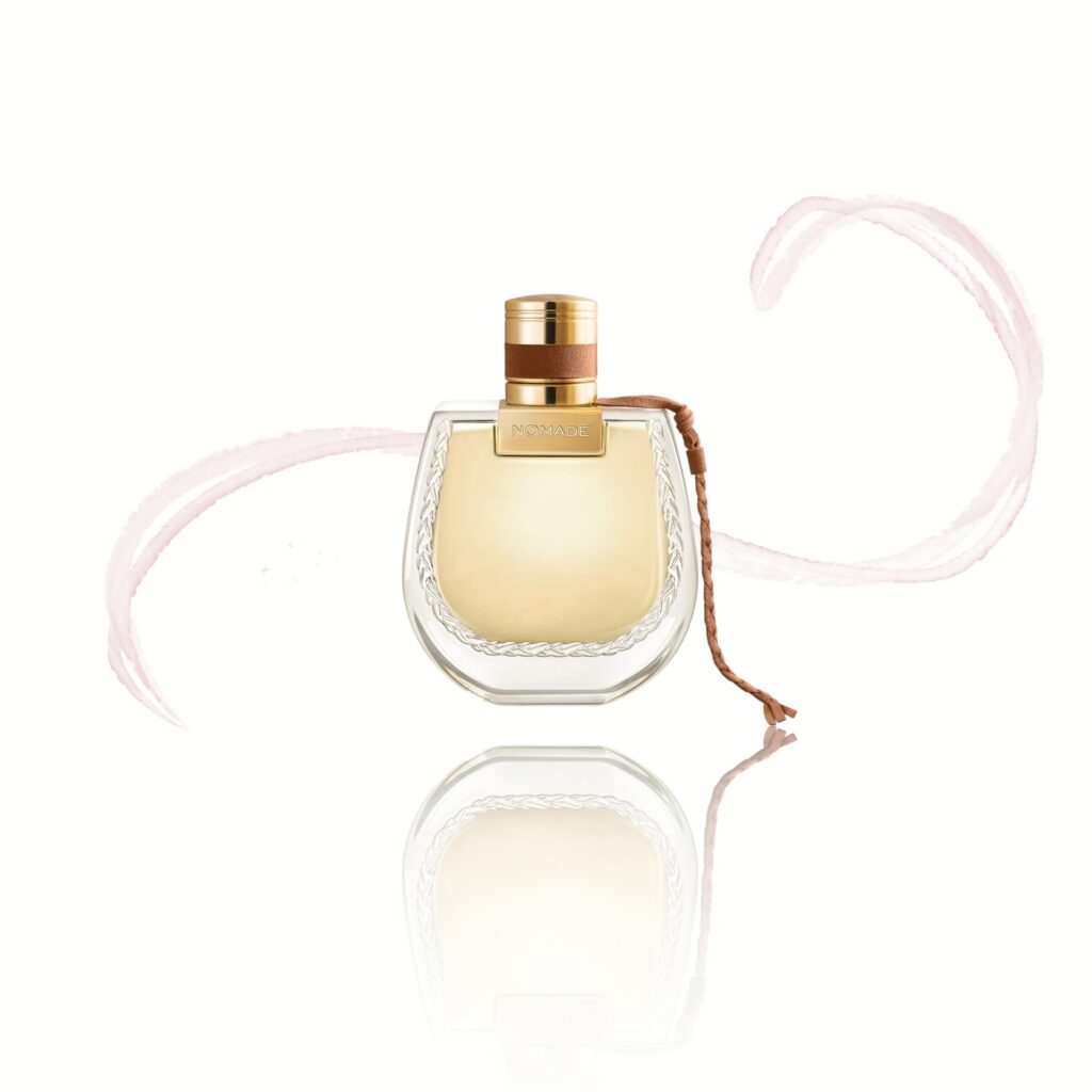 Chloe Nomade Jasmin Naturel Intense Kadın Parfümü