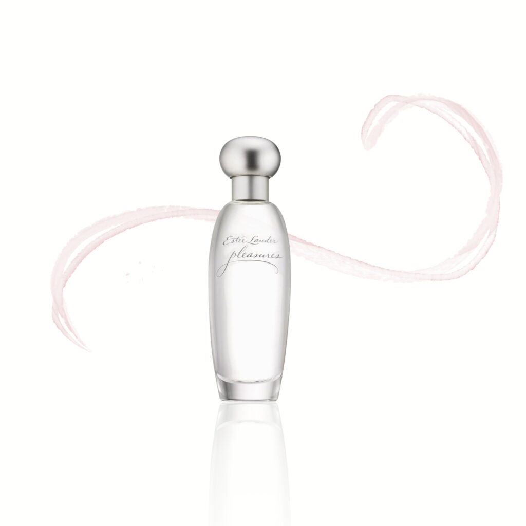 Estee Lauder Pleasures