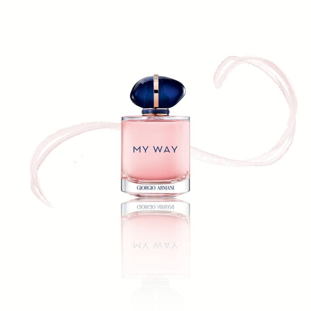 Giorgio Armani My Way Kadın Parfümü