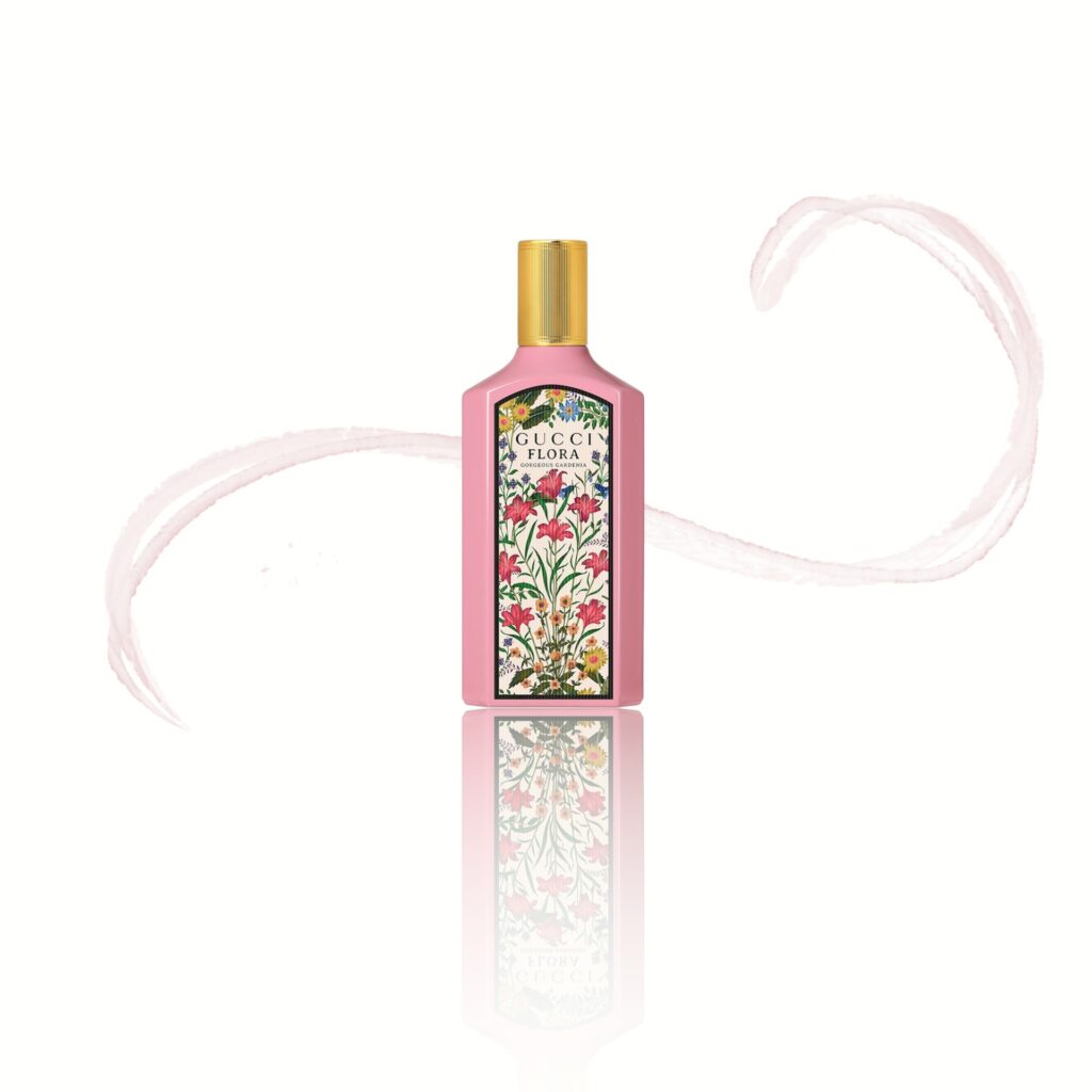 Gucci Flora Kadın Parfümü
