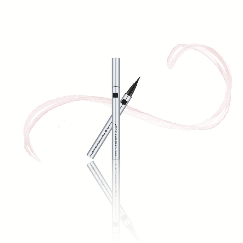 Missha Vivid Fix Marker Eyeliner