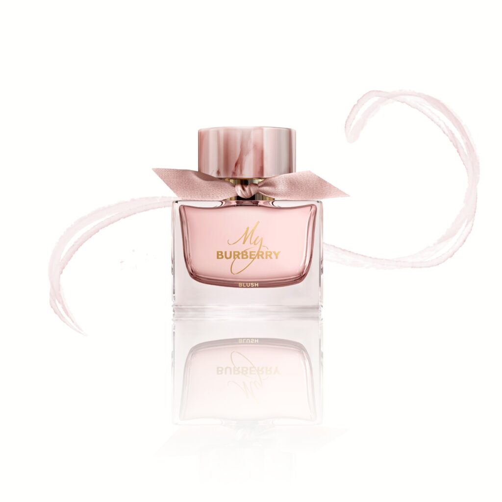 My Burberry Blush Kadın Parfümü