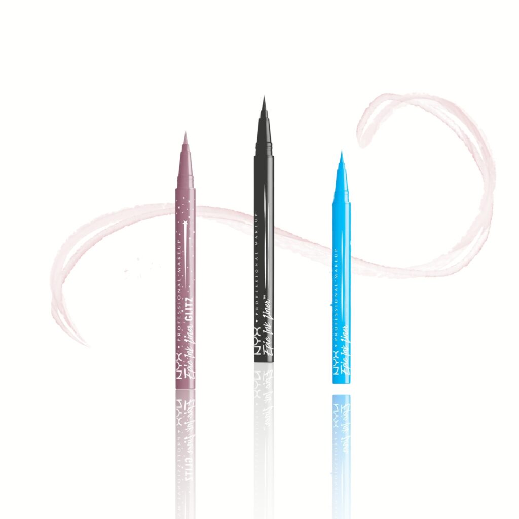 Nyx Professional Makeup Epic Ink Liner Eyeliner