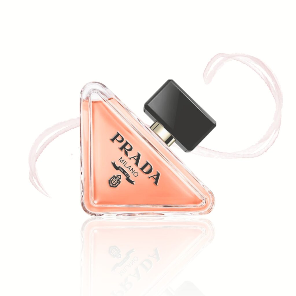Prada Paradoxe