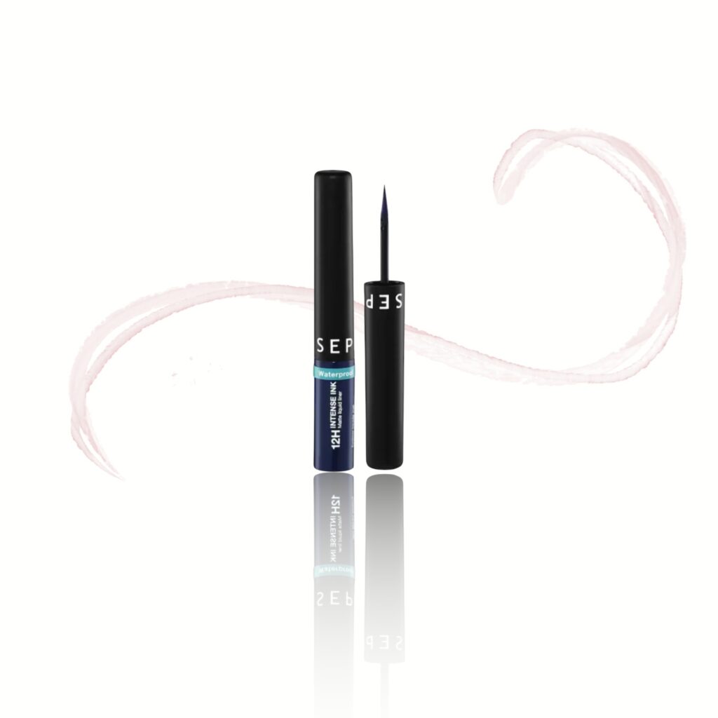 Sephora Collection Intense Ink Liner