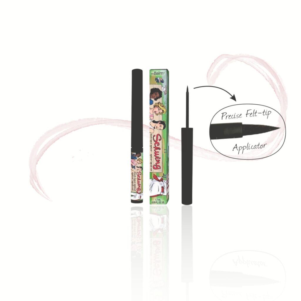 The Balm Schwing Likit Eyeliner