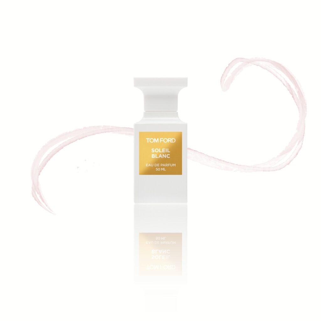 Tom Ford Blanc Unisex Parfüm