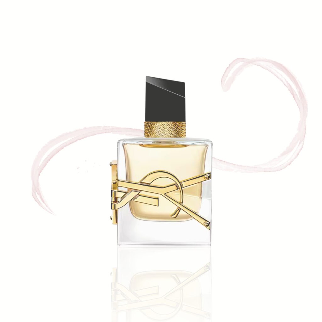 Yves Saint Laurent Libre