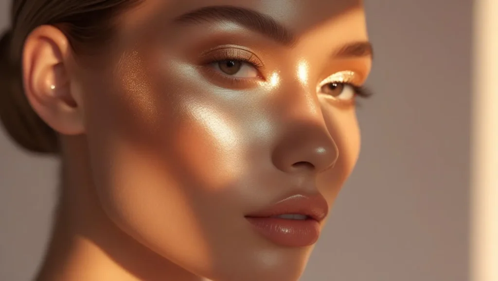 ✨ Tüm Yüzde Parlaklık: Glow Her Yerde