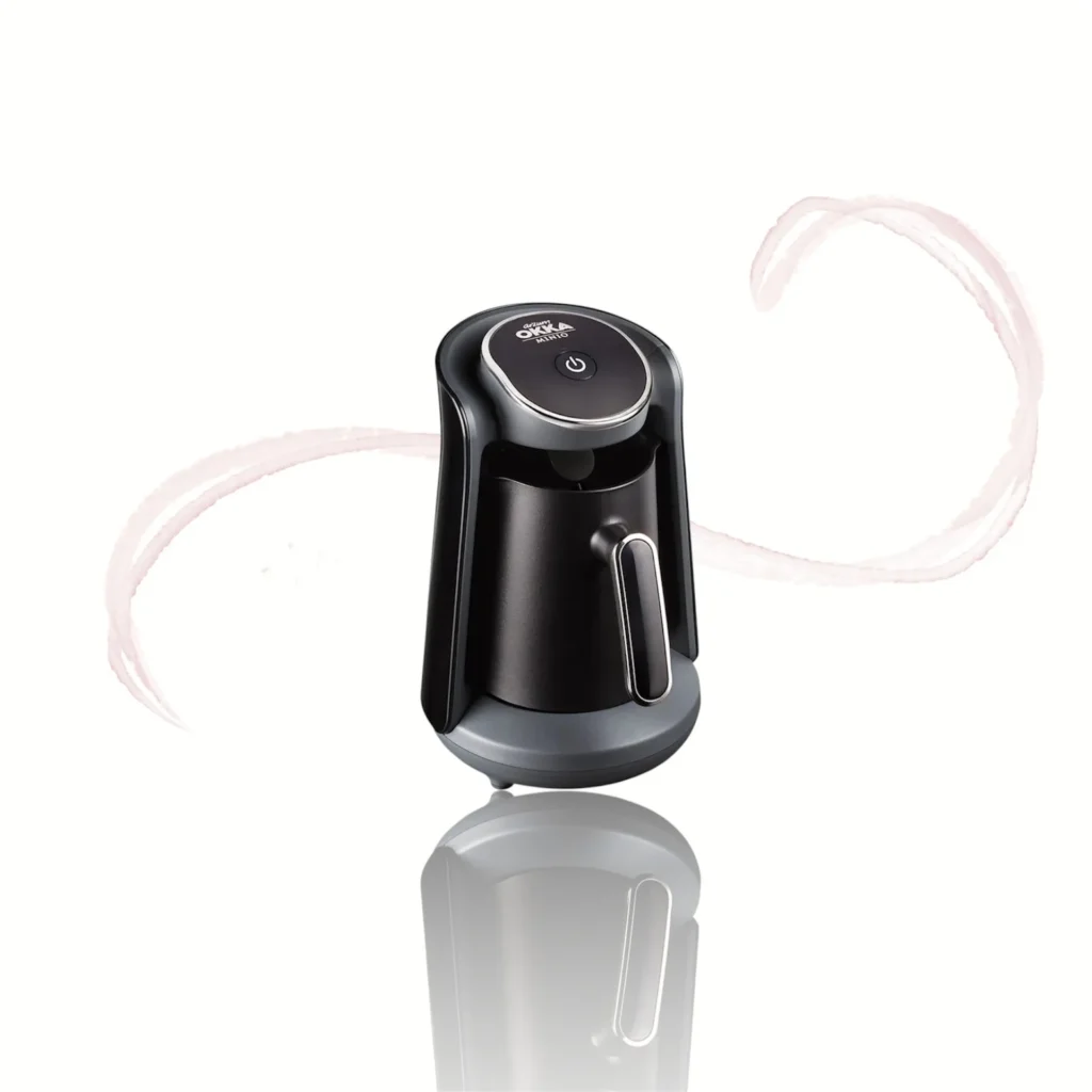 Arzum Ok004 Okka Minio Kahve Makinesi