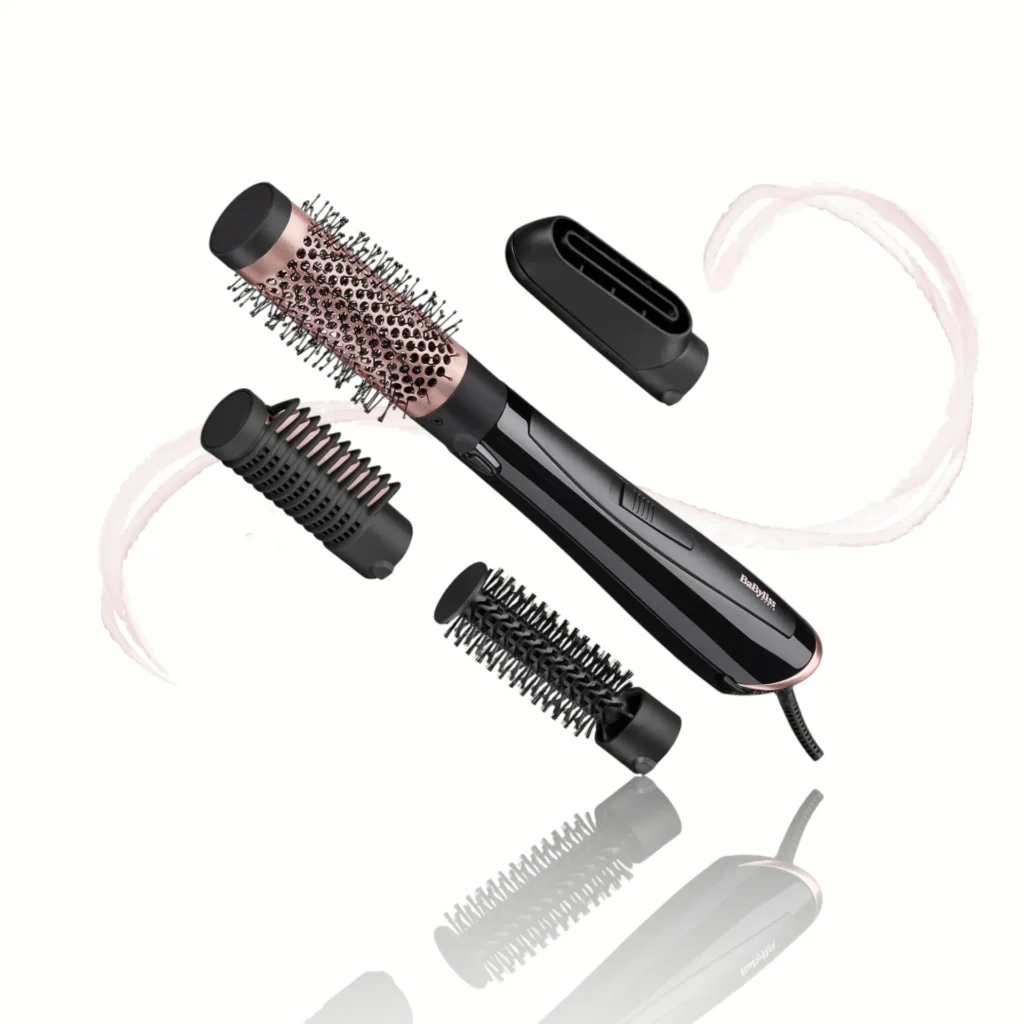Babyliss Perfect Finish AS126E