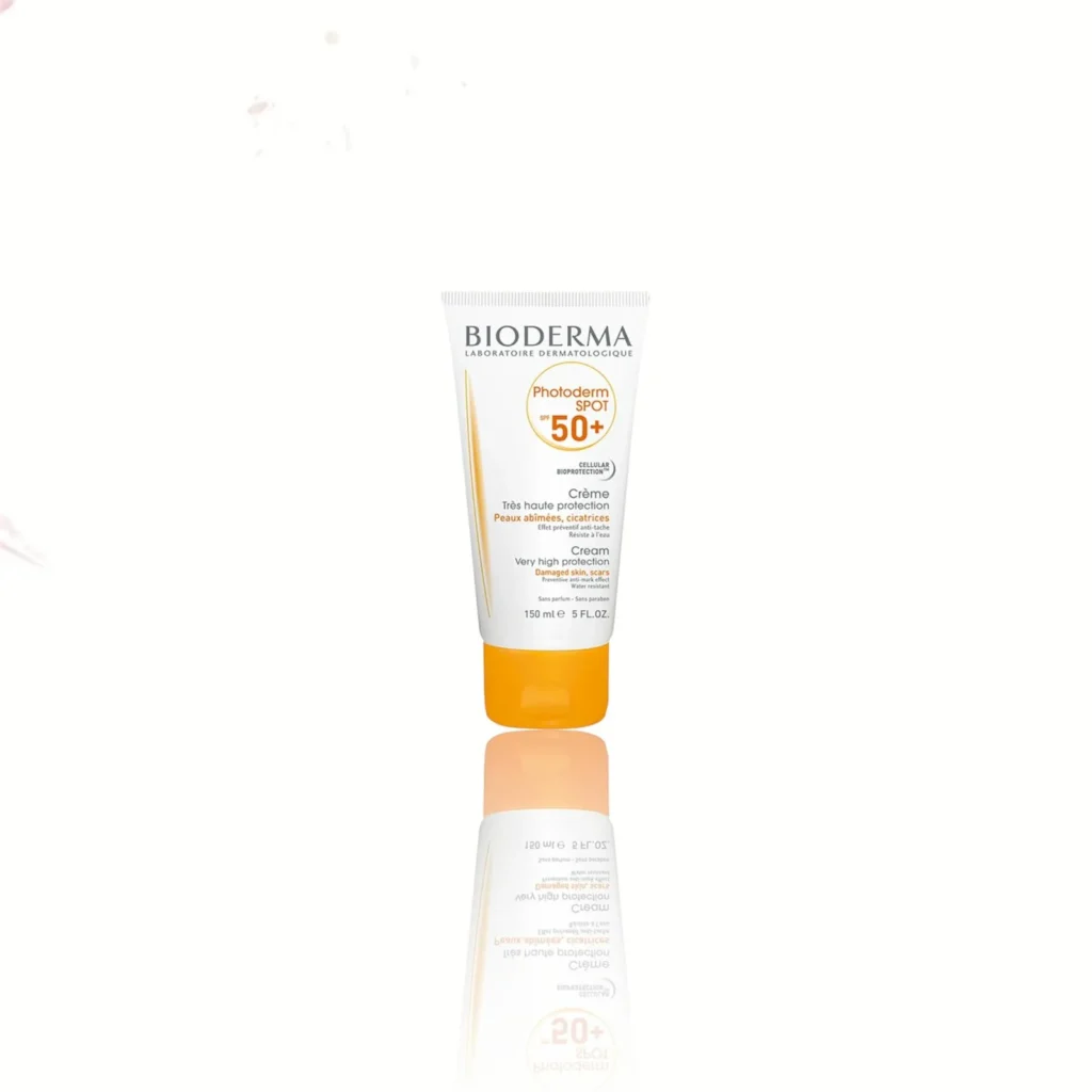 Bioderma Photoderm Spot SPF 50+ Renkli Güneş Kremi