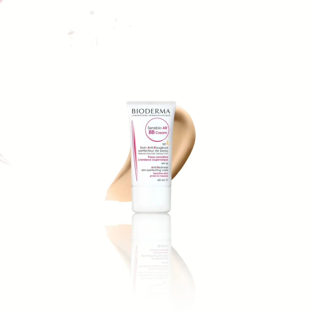 Bioderma Sensibio Ar BB Krem