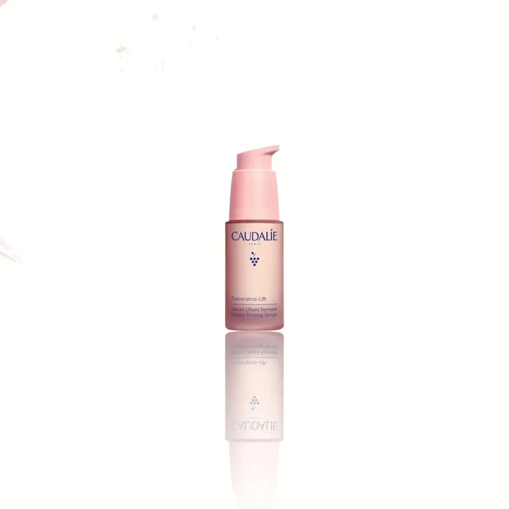 Caudalie Resveratrol-Lift Instant Firming Yaşlanma Karşıtı Serum