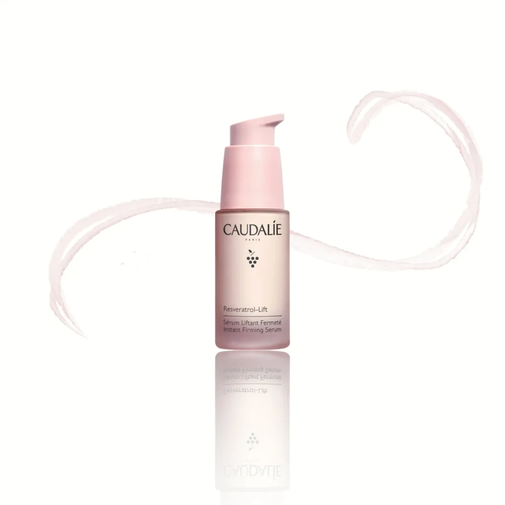 Caudalie Resveratrol-Lift Yüz Serumu