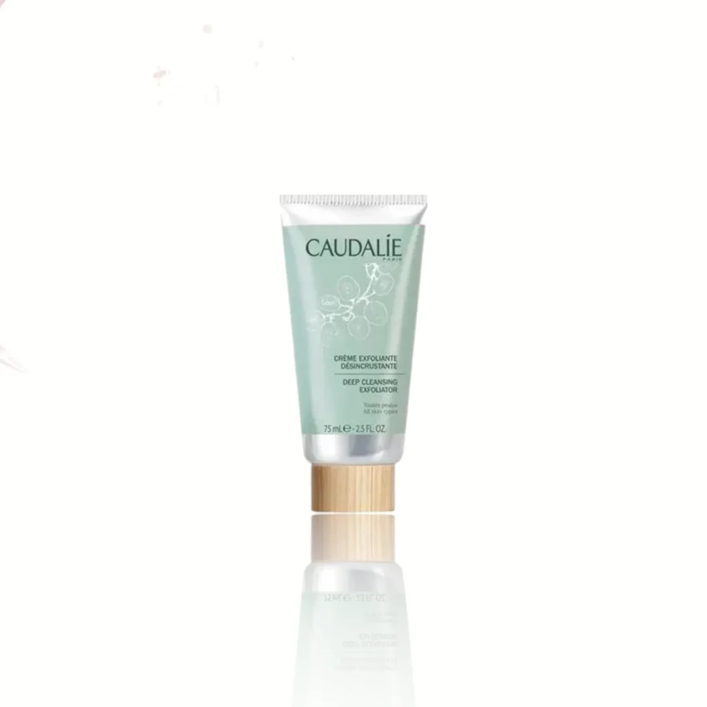 Caudalie Yoğun Arındırıcı Peeling