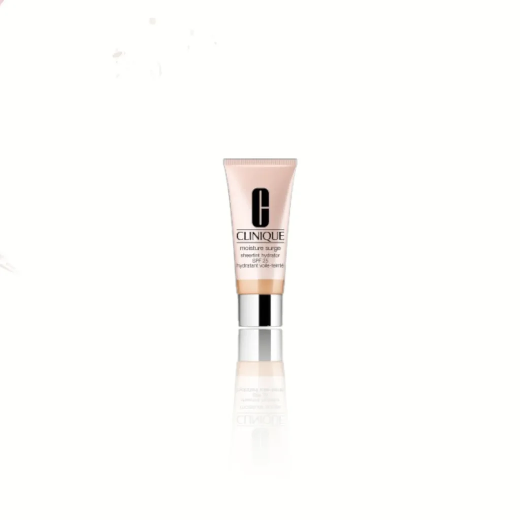 Clinique Moisture Surge™ Sheertint BB Krem