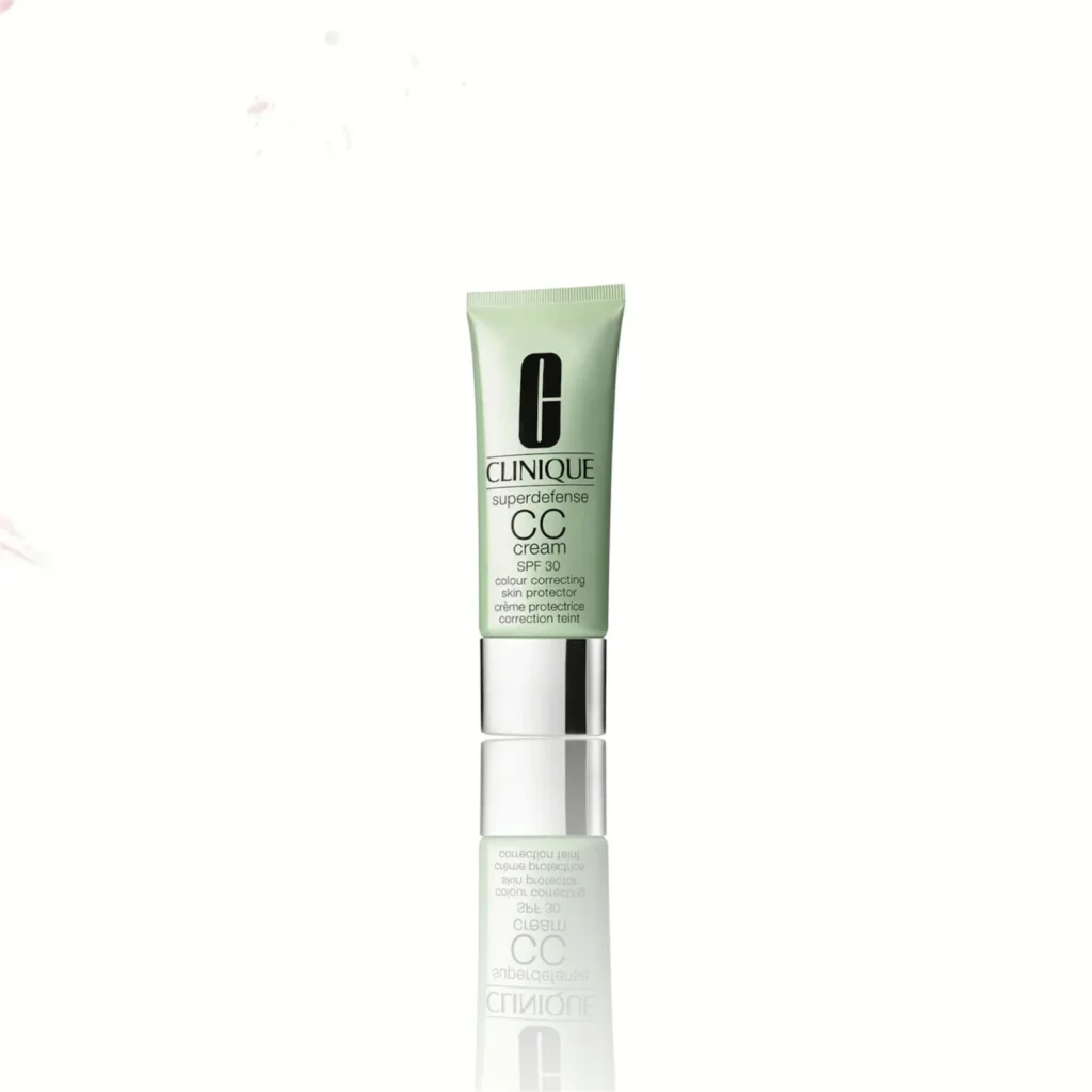 Clinique Superdefense™ CC Krem