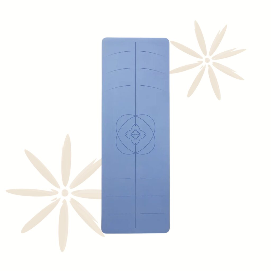 Decathlon Kimjaly Yoga Matı 