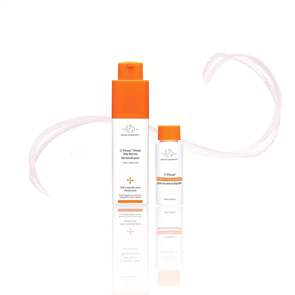 Drunk Elephant C-Firma™ Fresh Day C Vitamini Serumu
