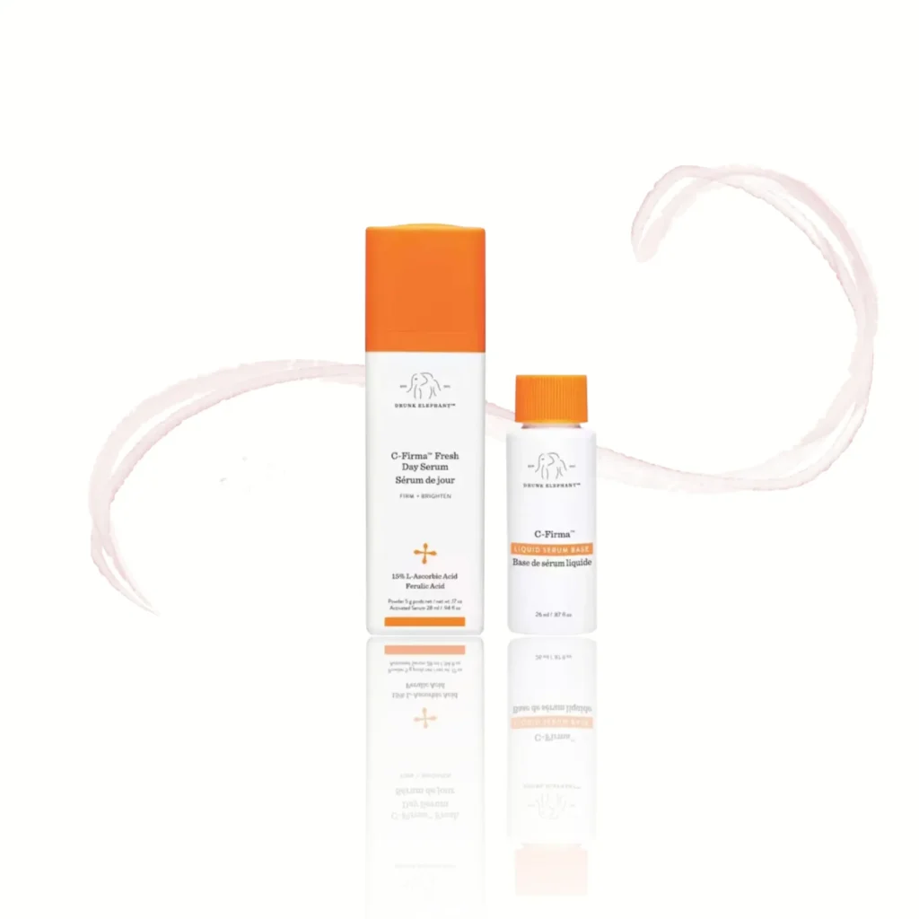 Drunk Elephant C-Firma™ Vitamin C Day Yüz Serumu