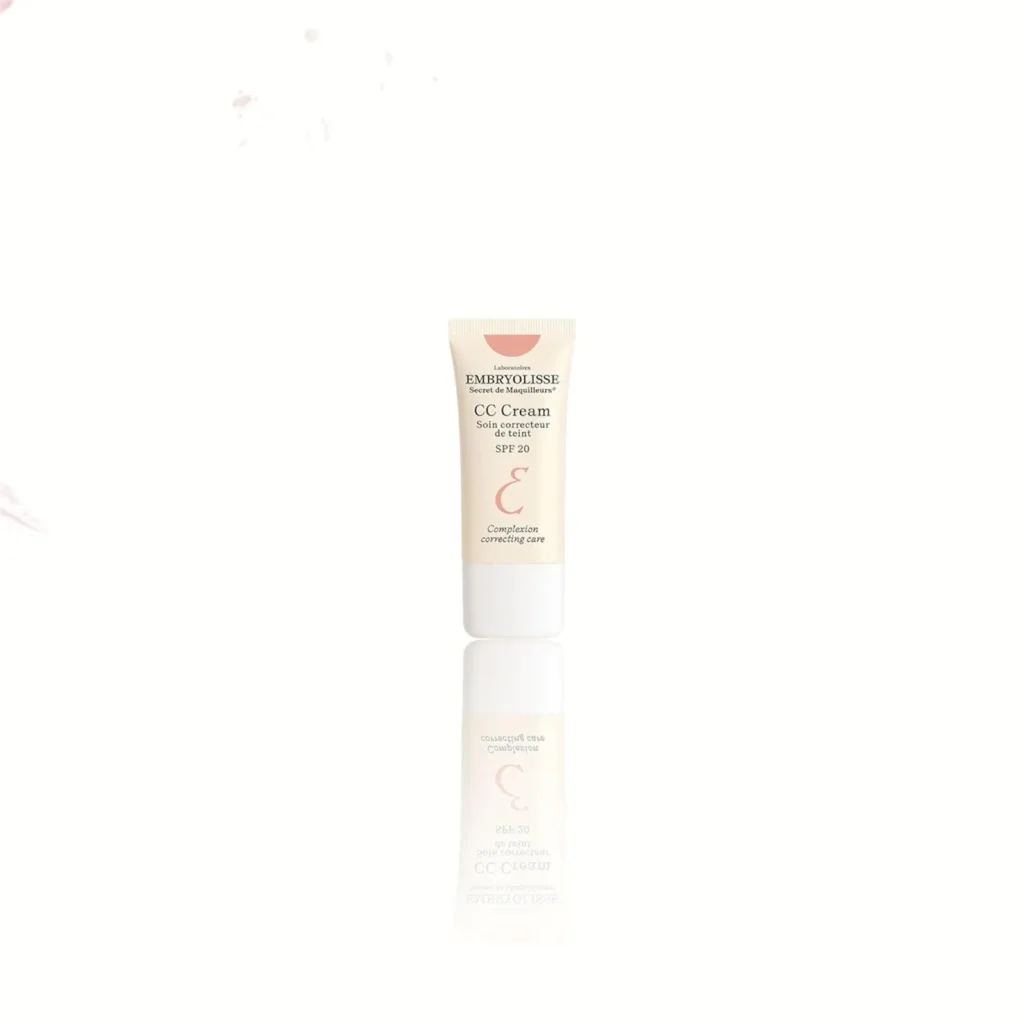Embryolisse CC Krem