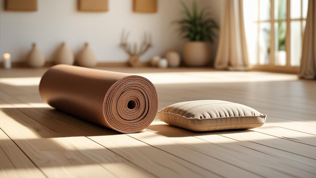 Meditasyon Minderi Seçerken En Çok Merak Edilenler