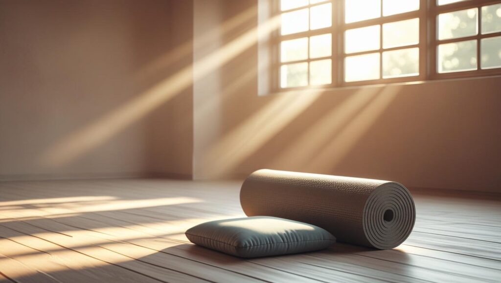 En İyi Meditasyon Minderi Tavsiyeleri