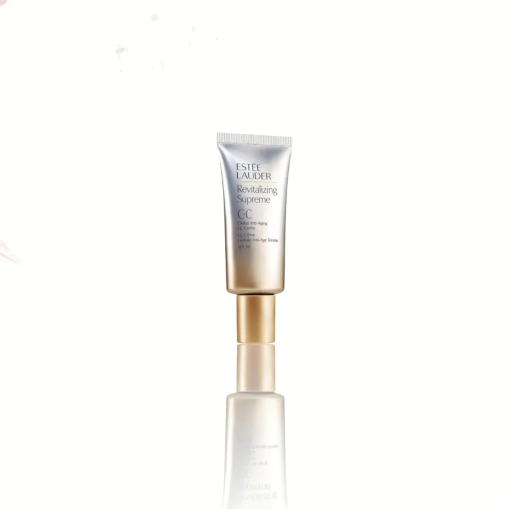 Estee Lauder Revitalizing Supreme CC Krem