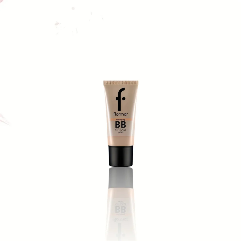 Flormar Mattifying BB Krem