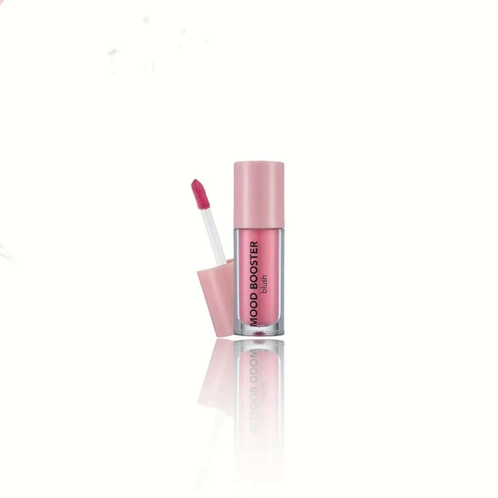 Flormar Mood Booster Allık