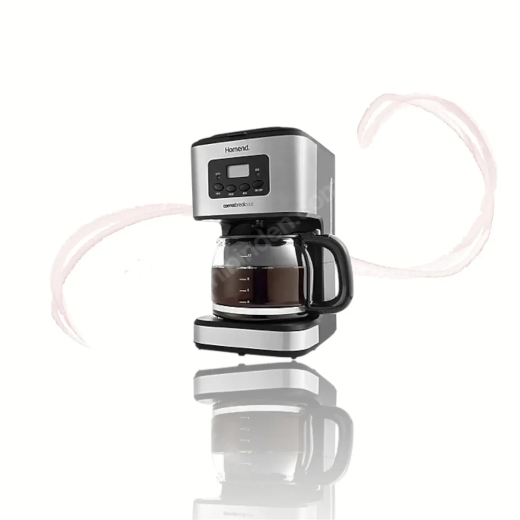Homend Coffeebreak 5006H Kahve Makinesi