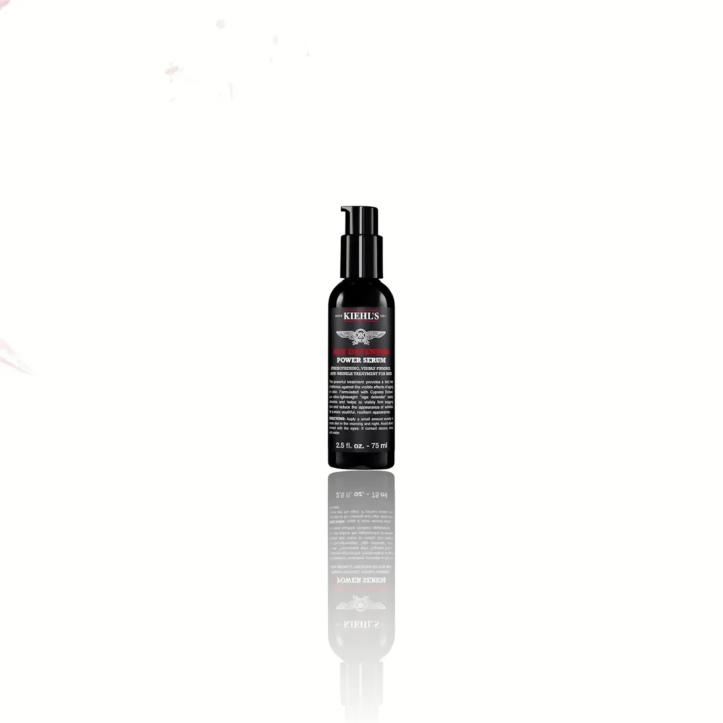 Kiehl's Dermatologist Solutions Age Defender Serum Yaşlanma Karşıtı Serum