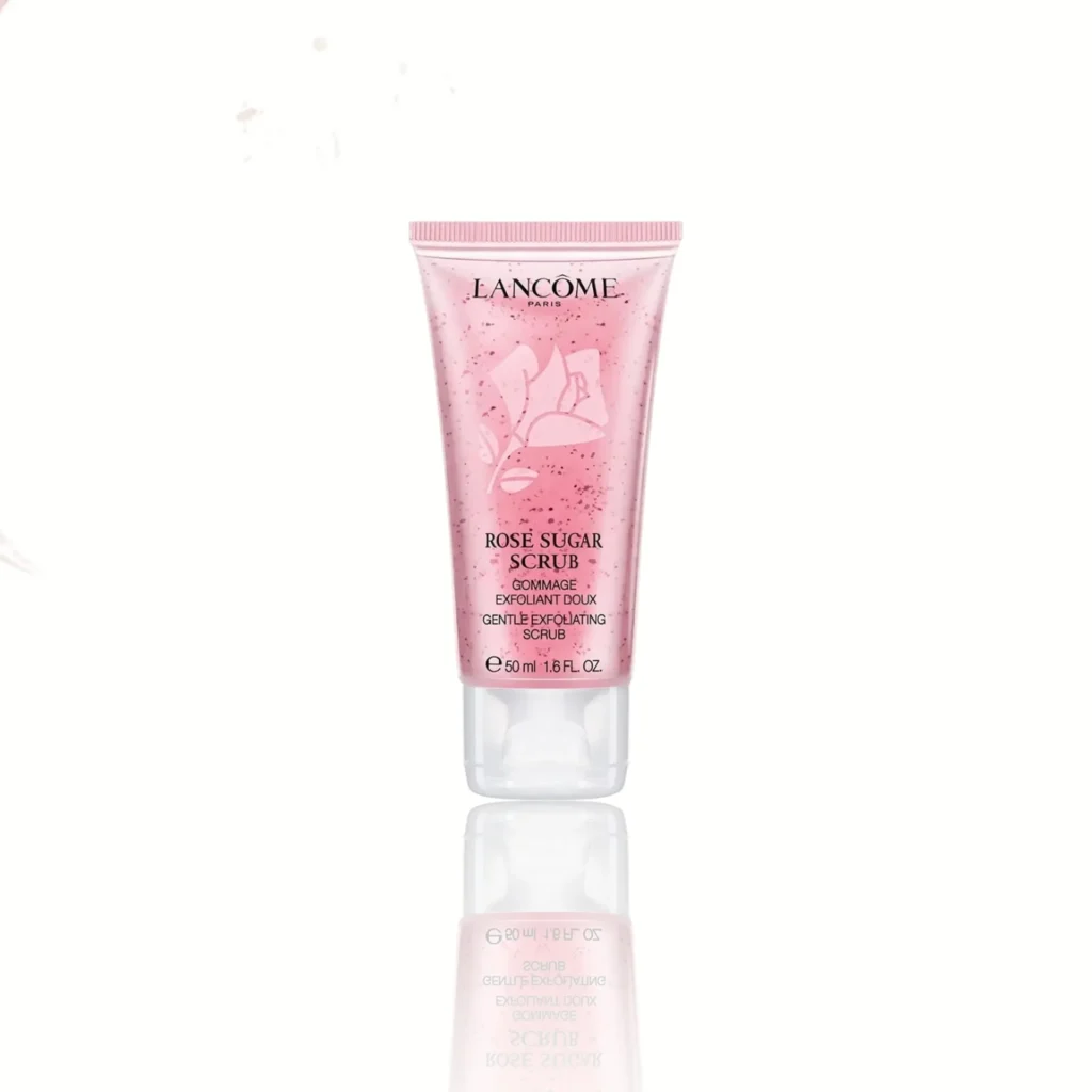 L’Occitane Reine Blanche Aydınlatıcı Peeling