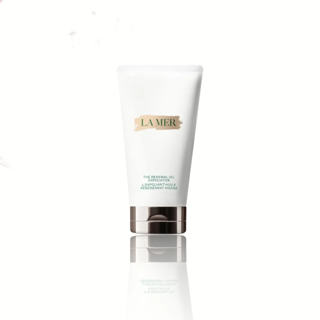 La Mer Renewal Oil Exfoliator Jel Peeling