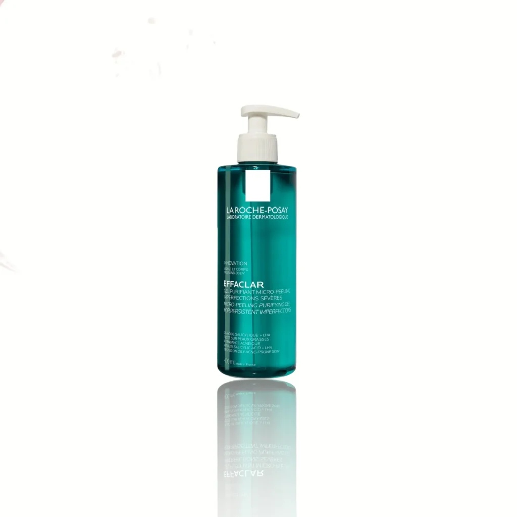 La Roche Posay Effaclar Mikro Peeling