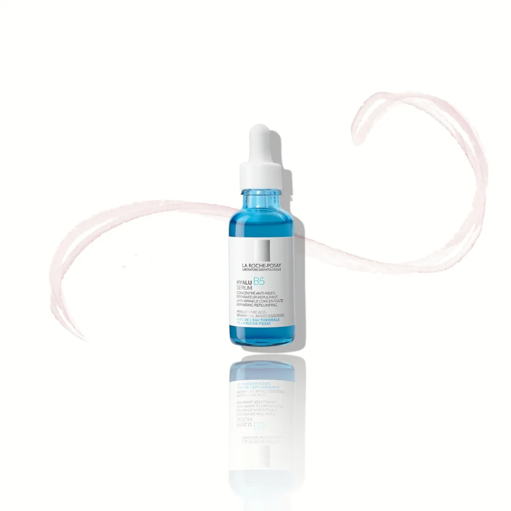 La Roche Posay Hyalu B5 Yüz Serumu