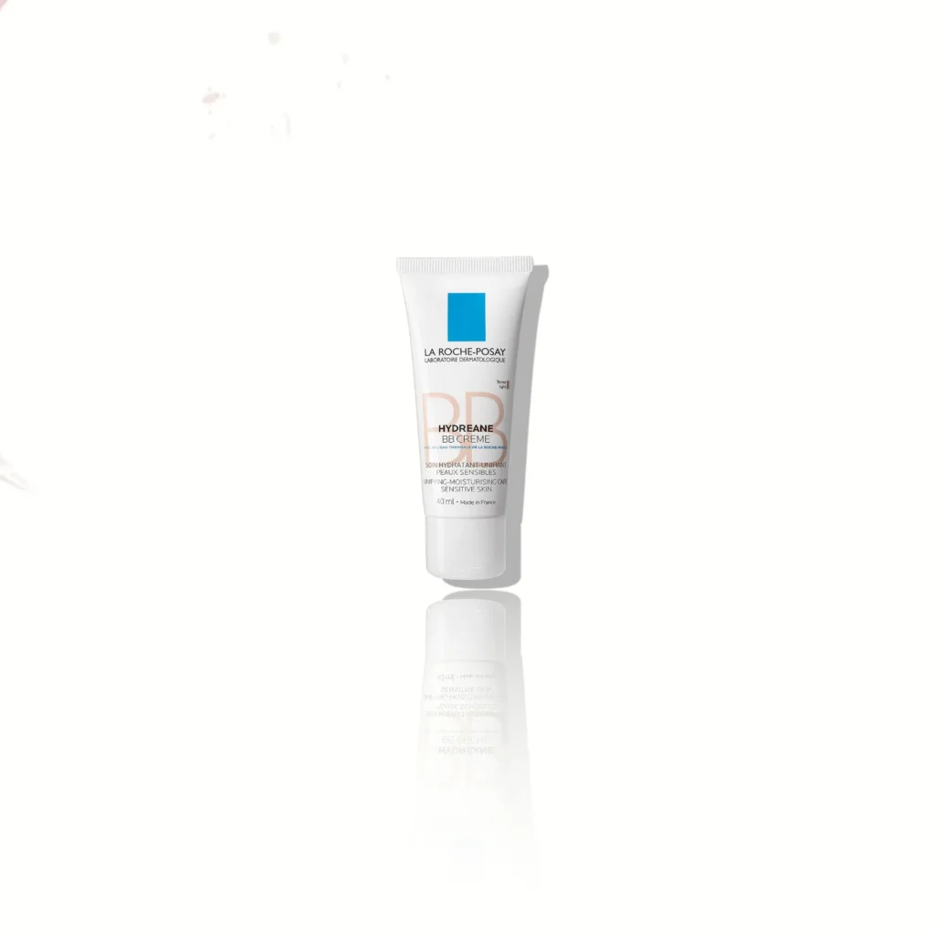 La Roche Posay Hydreane BB Krem