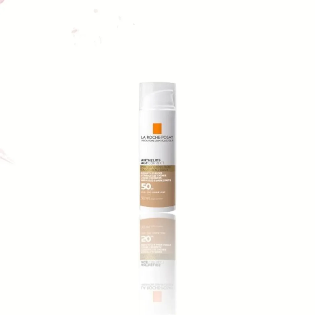 La Roche Posay Leke Karşıtı Anthelios Age Correct CC Krem