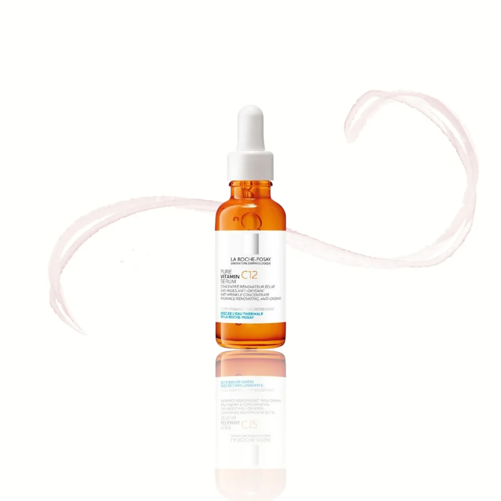 La Roche Posay Saf C12 C Vitamini Serumu
