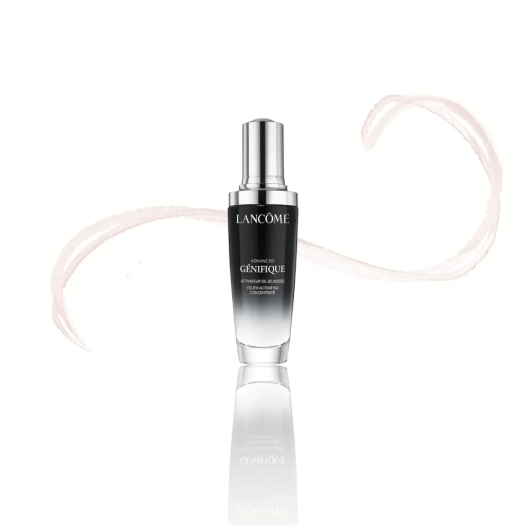 Lancome Advanced Genifique Yüz Serumu