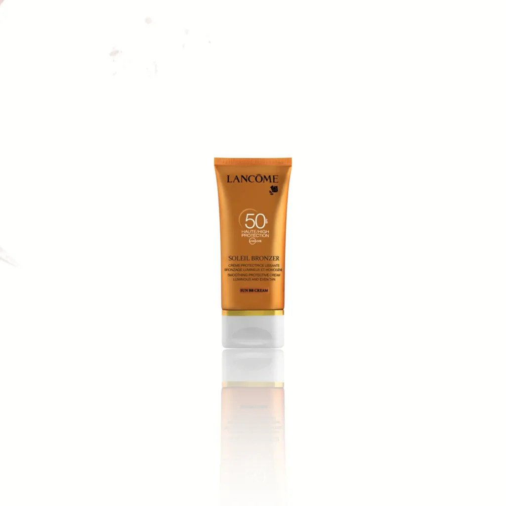 Lancome Soleil Bronzer BB Krem