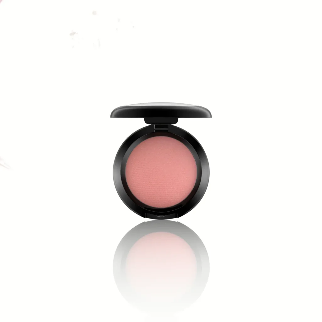 MAC Sheertone Powder Allık