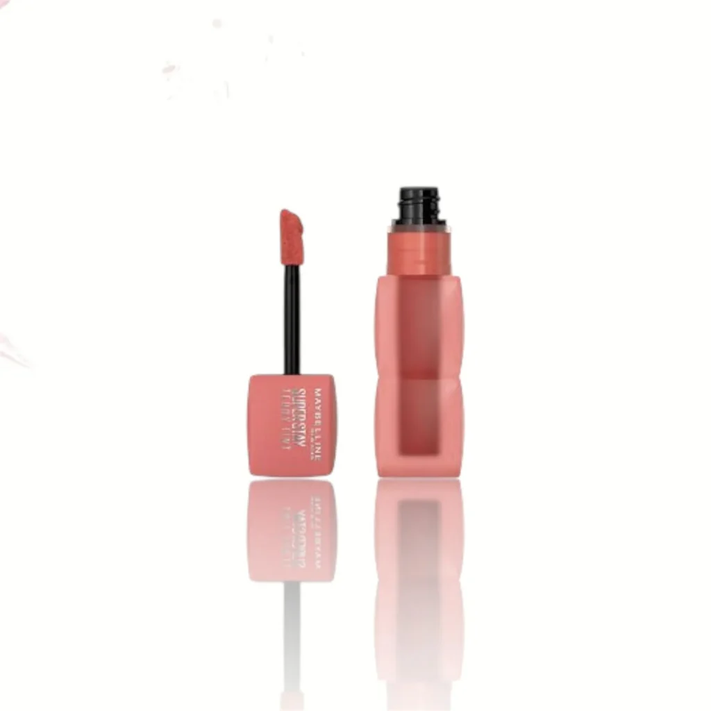 Maybelline New York Super Stay Teddy Tint - Dudak ve Yanak Tinti