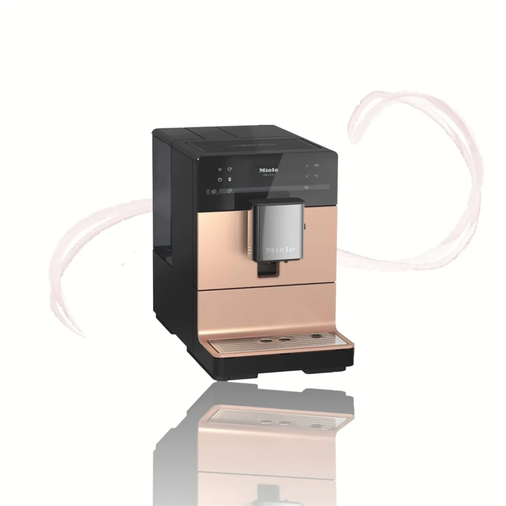 Miele CM 5510 Kahve Makinesi