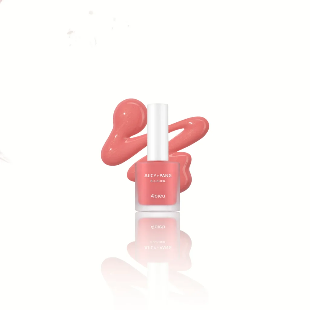 Missha A’pieu Juicy-Pang Water Allık