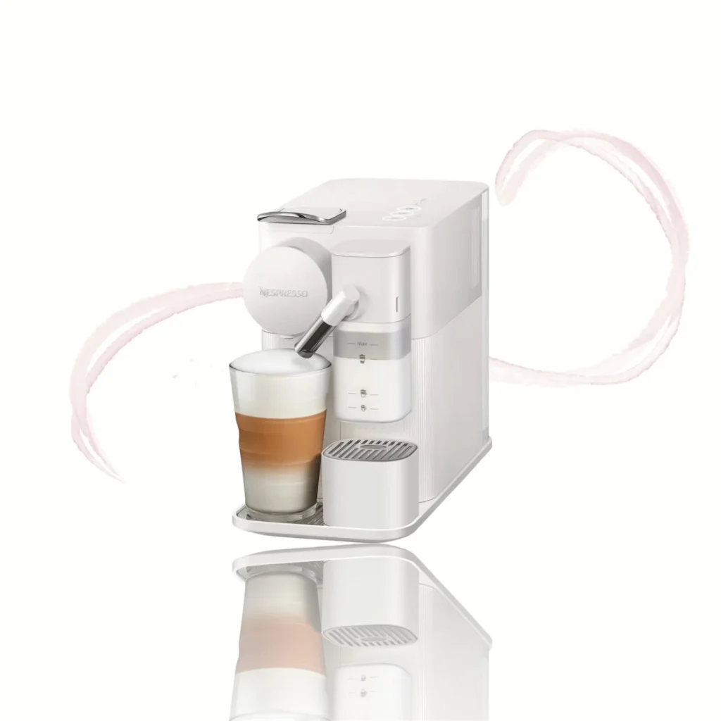 Nespresso F121 Lattissima One Kahve Makinesi