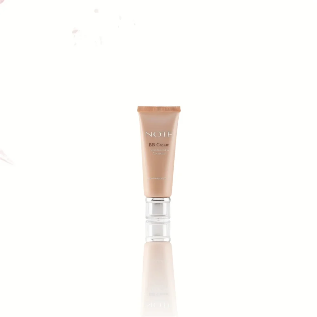Note BB Cream